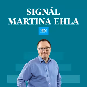 Signál Martina Ehla
