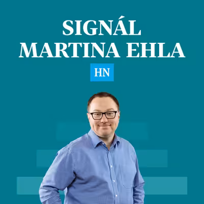 Signál Martina Ehla