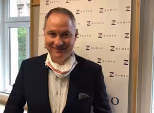 Petr Gazdík /STAN/: Uzavření škol by byl faktický lockdown. Když nemá prezident svůj pyžamový den, tak má občas svých deset minut nenávisti