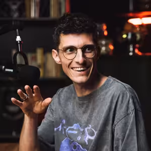 GENERACE M - MEISTER GENERATION NIGHTCAST #1 - Tino Hrnčiar