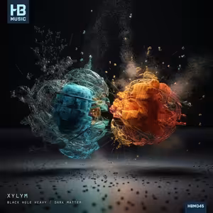 Xylym - Black Hole Heavy [HBM045]