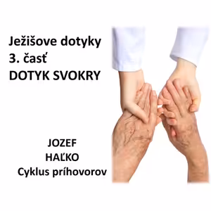 Ježišove dotyky: DOTYK SVOKRY