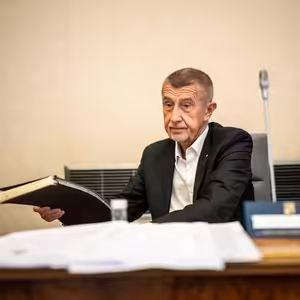Babišova protidrogová politika jde proti faktům. Spíš než drogy zmizí dosavadní pomoc