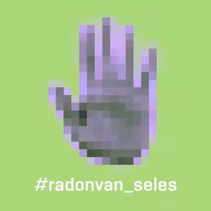 Zz4.p, e7. RADOVAN SÉLEŠ