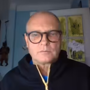 Od Babiše je to neúcta a drzost, marketéři z něj dělají supermana. Best in covid nejsme, říká Fendrych