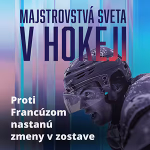Športcast ta3: Asistent trénera Frühauf: Proti Francúzom nastanú zmeny v zostave