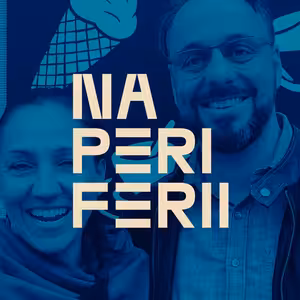 Radomír Vlk o tom, jaké je to být zdravotnickým záchranářem a pyšným Braničákem v jednom.