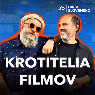 Krotitelia filmov
