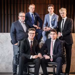 Fond J&T NextGen aneb Když mladé investiční pušky radí zkušenému portfoliomanažerovi