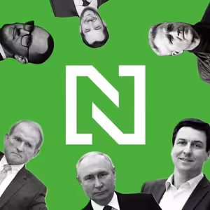 Putinova vlivová síť je ještě větší, než jsme si mysleli