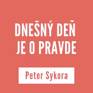 DNEŠNÝ DEŇ JE O PRAVDE | 18. februára 2026