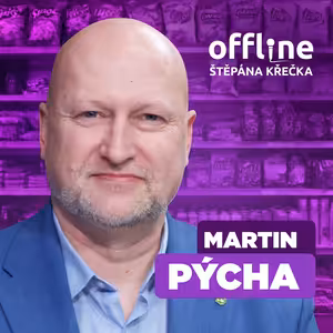 Martin Pýcha: Čeští zemědělci jsou závislí na dotacích