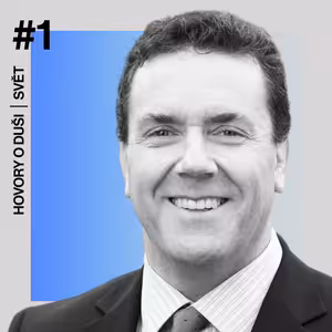 HRANIČNÍ PORUCHA OSOBNOSTI - BLAISE AGUIRRE