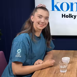Marie Horáčková: Lukostřelba mě naučila, že nejdůležitější souboj se odehrává v hlavě