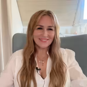 Mab Junga, Padl závoj strachu