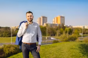 Ondřej Prokop: Myšlenka okružní trasy metra vznikla už v 80. letech minulého století