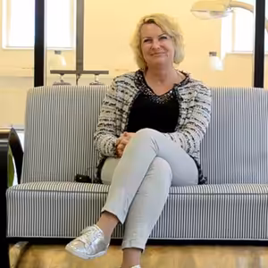 Eva Škorničková: Z diplomacie přes korporát až na volnou nohu