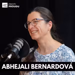 Abhejali Bernardová - Inspirující příběh plavkyně, která na cestě k poznání sebe samé překonala 7 oceánů