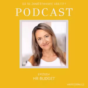 HR Budget pro začátečníky
