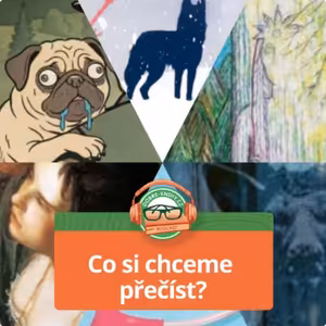 Co si chceme přečíst?