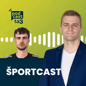 Športcast ta3: Z FTVŠ cez 2. ligu až do Ligy majstrov. Videoanalytik Slovana Michal Matušica