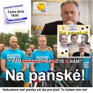 Na panské - 2019-06-02 humoristický týždenník 18/2019