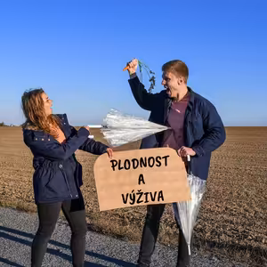 #23 PLODNOST A VÝŽIVA - co ji ovlivňuje?