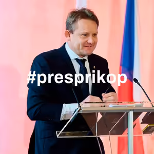 „Když chceš vyhrát olympiádu, musíš být sportovně drzý“ – Martin Doktor