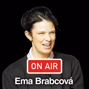 Ema Brabcová (Khoiba) ON AIR: „Být na pódiu je pro mě někdy boj samé se sebou."