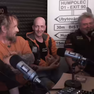 NASKOK - 05.06.2021 - 10. narozeniny rádia