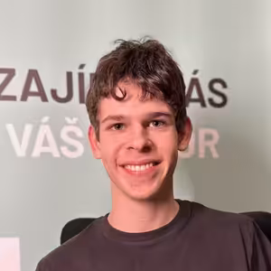 Houška ze Zapomenutých revírů: Rybařil jsem se starým klackem z lísky. Jednou ale natočím i Lochnesku