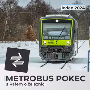 Projdeme si Rajskou Zahradu. Jsme za novou stanici rádi, nebo se moc nepovedla? | ŽIVÝ POKEC