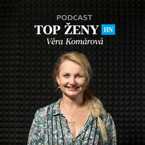 Děti musí být připravené na neustálou změnu, mír není a přijít může cokoliv, říká Komárová z Dermacolu