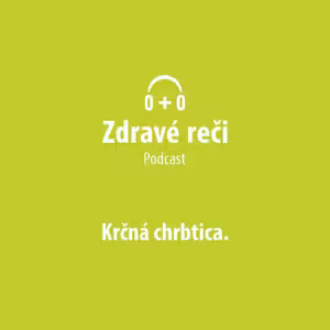 Krčná chrbtica
