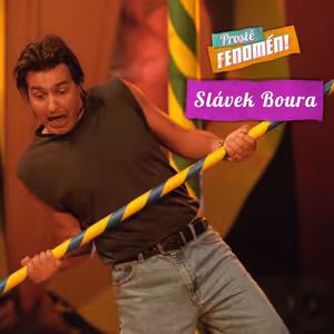 SLÁVEK BOURA: V Rande jsme riskovali a neposlouchali vedení, s Železným jsme si moc nesedli