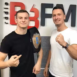 Obhajca opasku WMC Andreas Čehovský sa predstaví na blížiacom sa galavečeri Dracula Fight Night 5