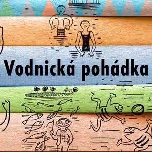 Vodnická pohádka