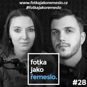 Ep.28 - Novinky a Inspirace