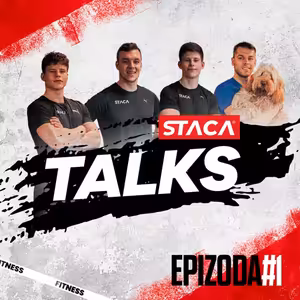 Epizoda #1 - Pilot (řítícího se letadla)