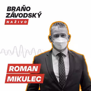 Mikulec vníma ďalší návrh na jeho odvolanie ako otvorený boj s Ficom o demokratické Slovensko