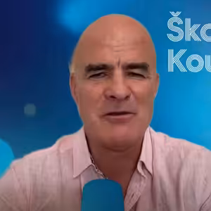 Jak překonat strach a stát se úspěšným koučem: (Inspirace a rady od zkušeného profesionála)