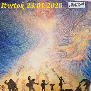 Spirituálny kapitál 290 - 2020-01-23 Božie tsunami