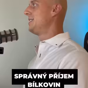 Správný příjem bílkovin