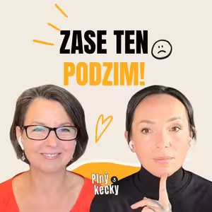 #46 CELÝ DÍL: Co kdyby byl tenhle podzim tvůj nejlepší?