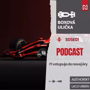 Motor Mercedesu bude riešiť FIA, skrýva Ferrari eso v rukáve? (S05E01)