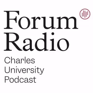 Forum Radio: When there was a "Little Berlin" in Prague