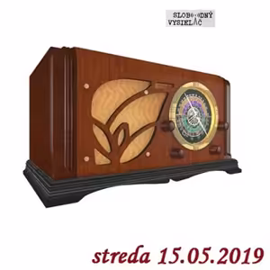 Plánovanie budúcnosti rádia 53 - 2019-05-15 bilancia mesiaca apríl 2019…