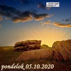 Cesta vzostupu 111 - 2020-10-02 Škola života