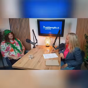 "Jožko Jožka" Jozef Varga | Podcasty nasZemplin.sk