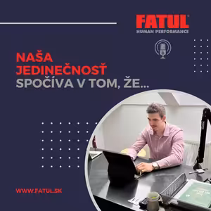 PLNÝ POTENCIÁL 01x07 - Naša jedinečnosť spočíva v tom, že...
